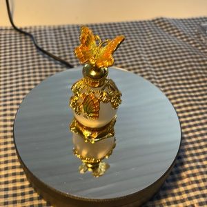 Brand new never used perfume bottle